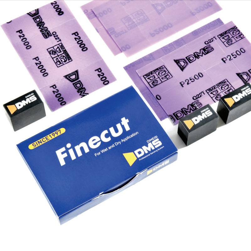 1-Zoll-Schleifscheibe mit 80er Körnung