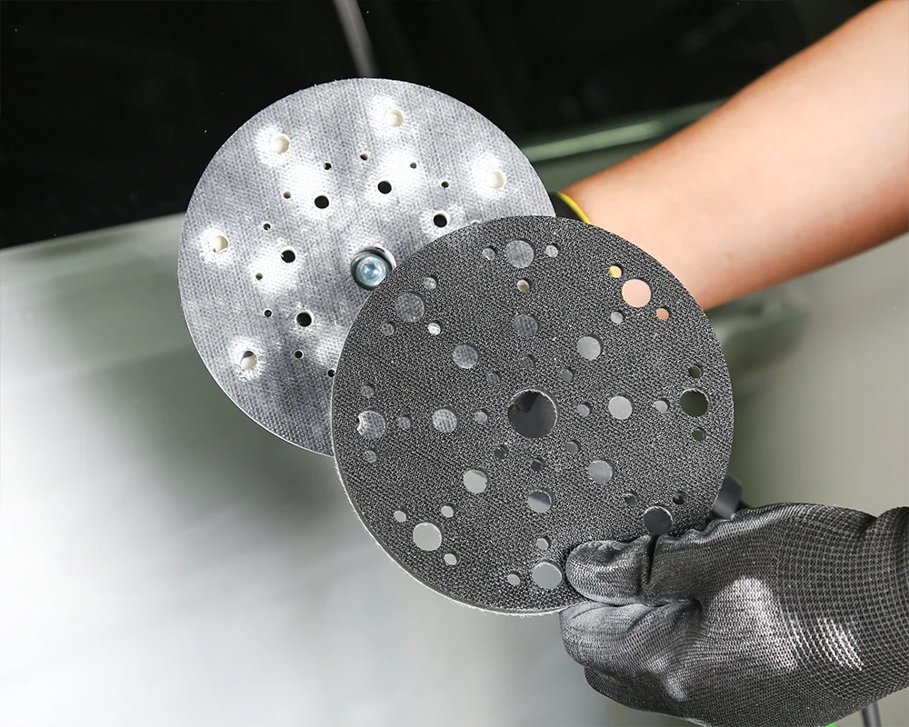 Welche Arten von Poliermitteln gibt es?