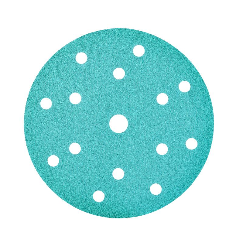 Wie erkennt man hochwertige wasserbeständige Schleifpapier-Schleifmittel?