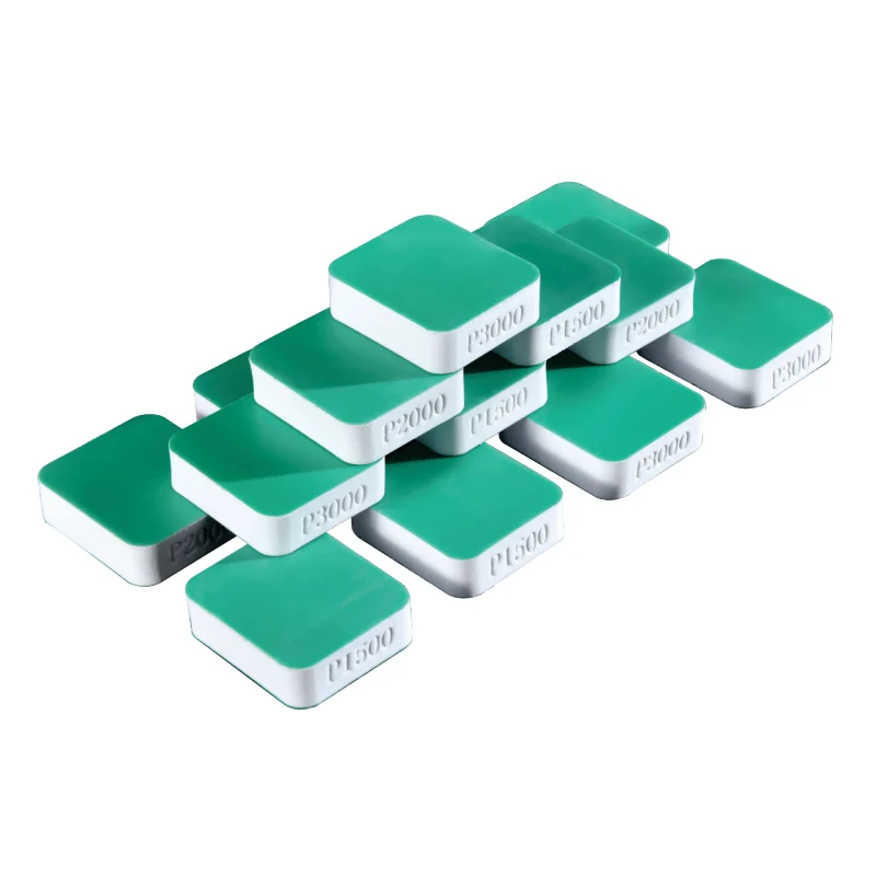 EVA-Punktschleifblock