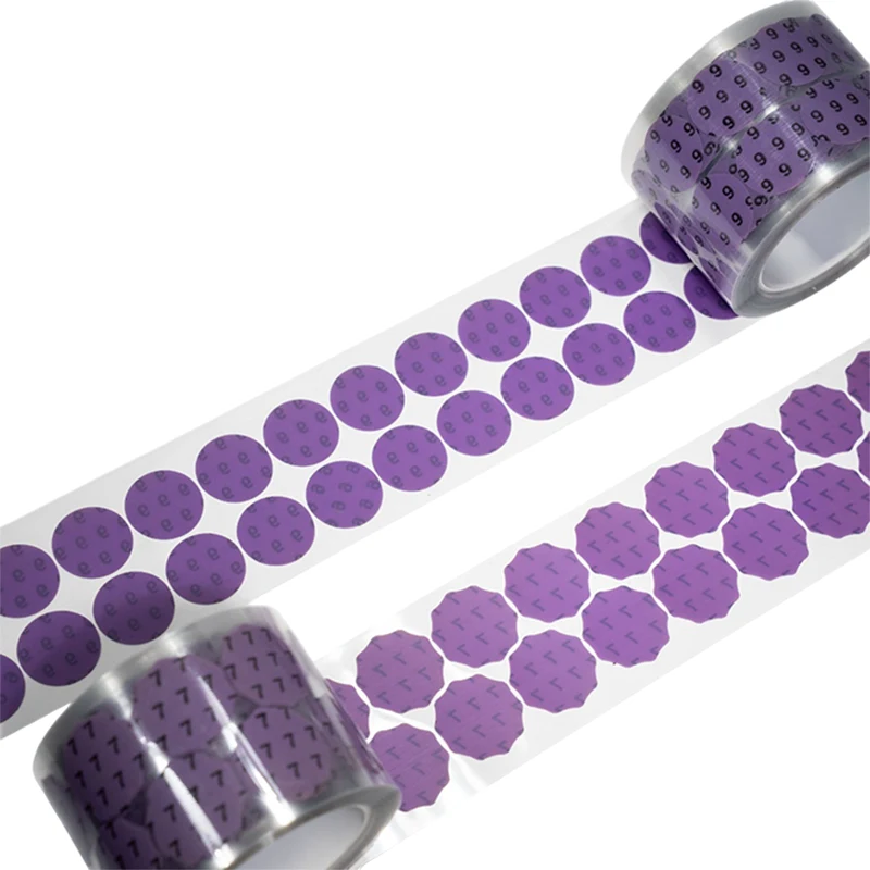 Film-Spot-Schleifscheibe